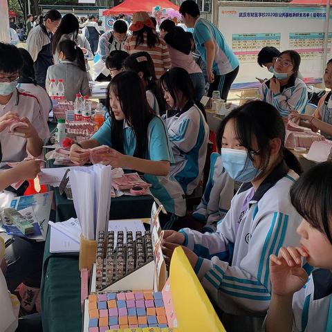 武汉市财贸摄影社怎么样