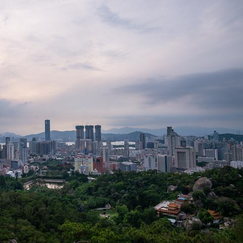 沈阳植物园厦门旅游相关长尾关键词有哪些