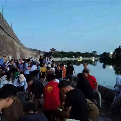 河南省哪个市发大水灾