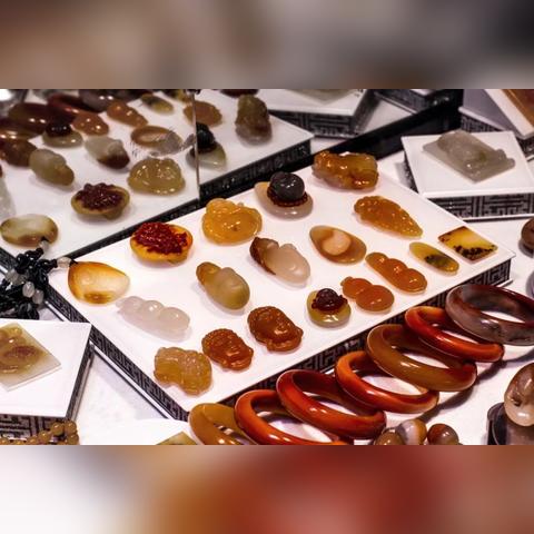 桂林市珠宝门店有哪些店