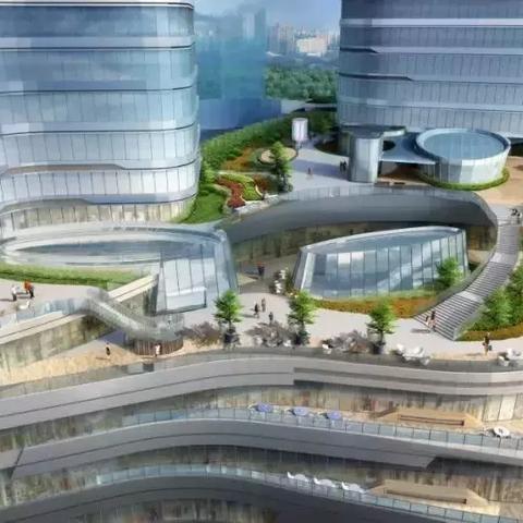 广州市有多少间万达