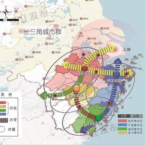 宁波市的东部是哪个区