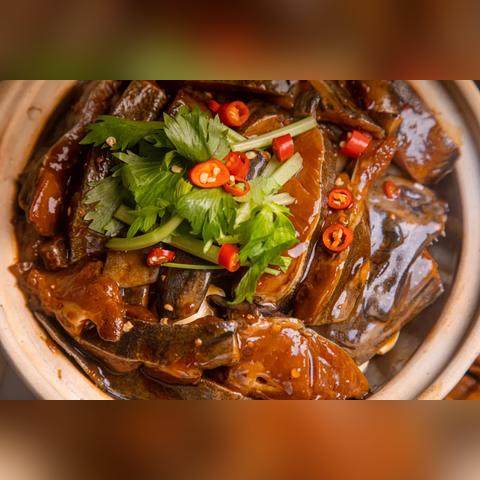 杂鱼煲的做法大全的长尾关键词是什么