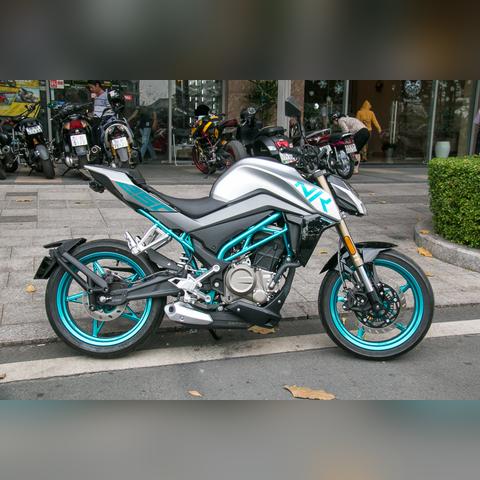 温州市哪里买摩托车