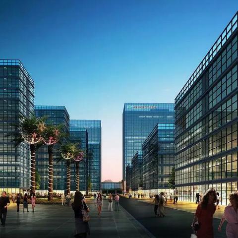 合肥尚荣医疗产业园相关长尾关键词有哪些