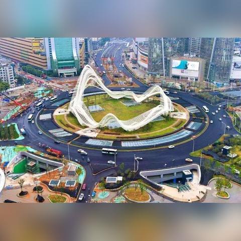 湖南和河南相隔有多远啊？