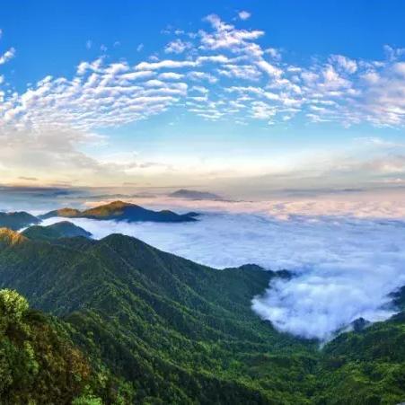 广西桂林是什么气候？