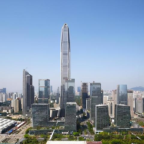 深圳技术大学广东工业大学哪个强？
