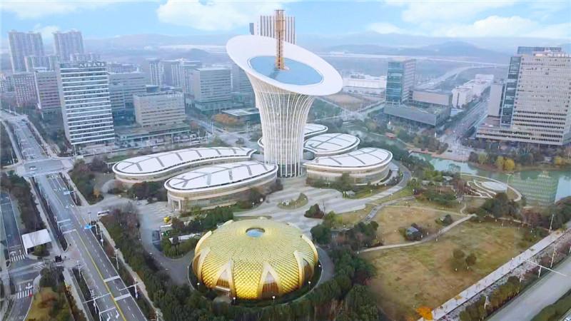 一般将来时标志词(代表组织名称的标志一只手像爱心)