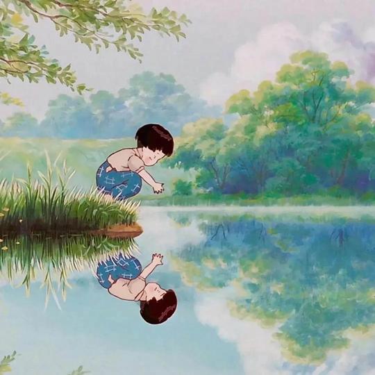 高清：抖音热门背景图