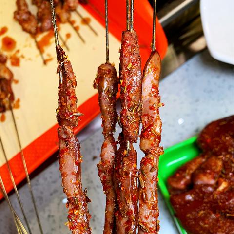 哈尔滨老道外烤羊腿相关长尾关键词有哪些