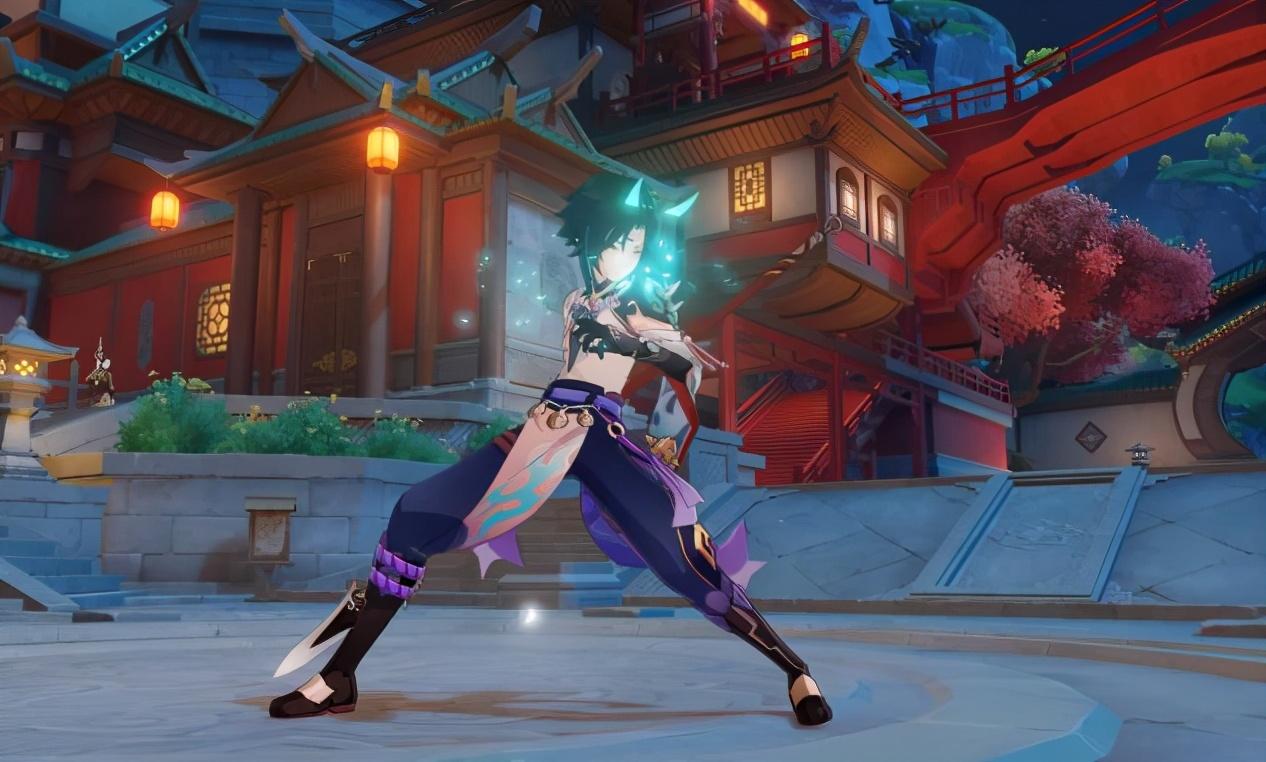 原神怎么看多人游戏（原神多人游戏匹配机制）