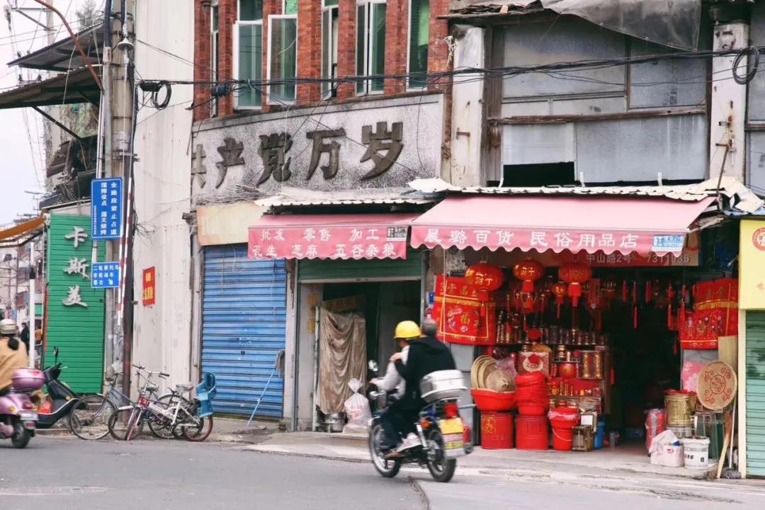 厦门同安有什么美食（厦门特产必买清单）
