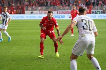 伟大的2-0！德甲一夜诞生53年超级冷门数万人疯狂庆祝如同夺冠