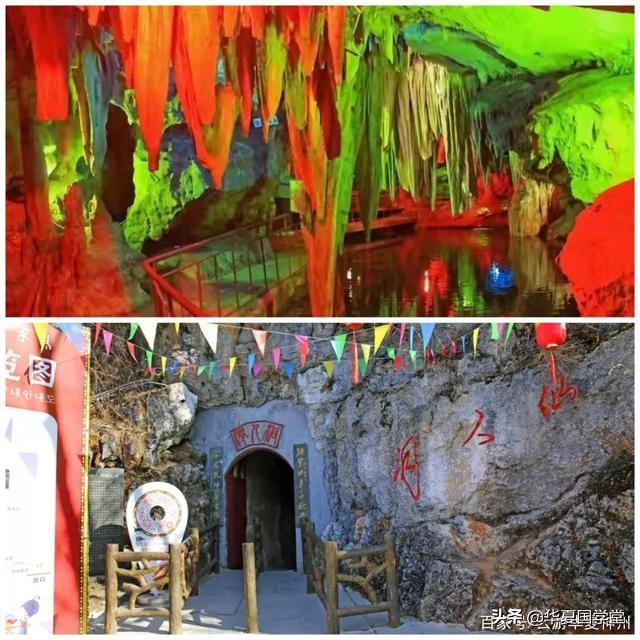 西昌美食节什么时候（大家可以留几张你们印象深刻的旅游风景图吗）