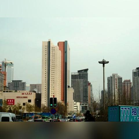 大连市扫什么码进市区车