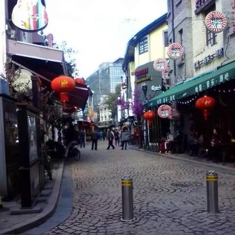 宁波市有什么酒吧好玩的