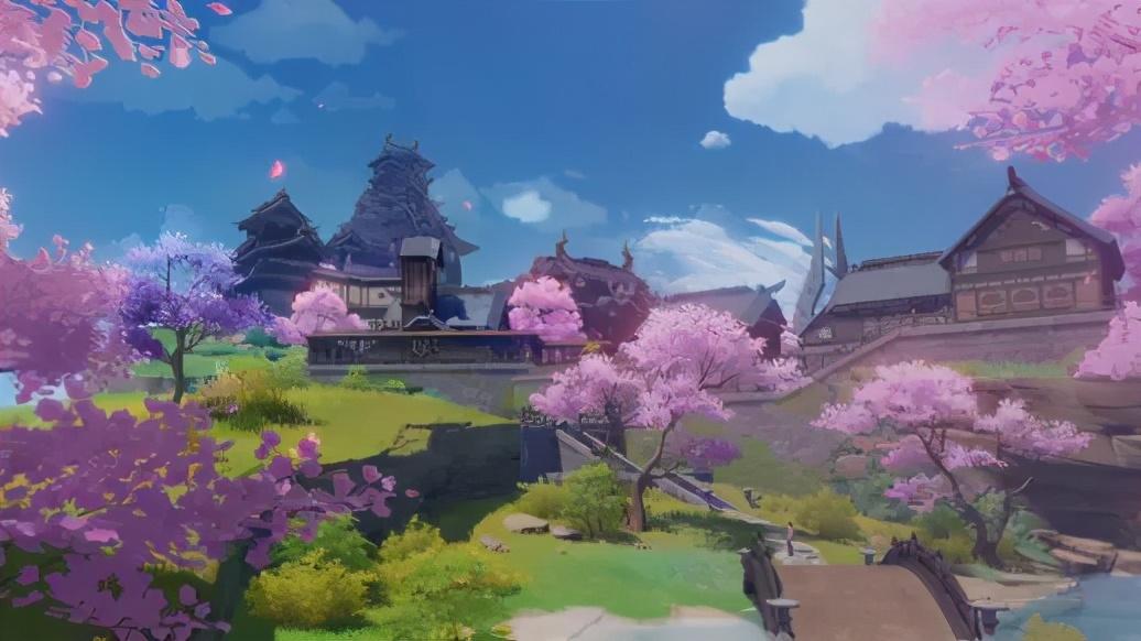 原神璃月声望怎么开启（原神稻妻声望系统怎么开启）