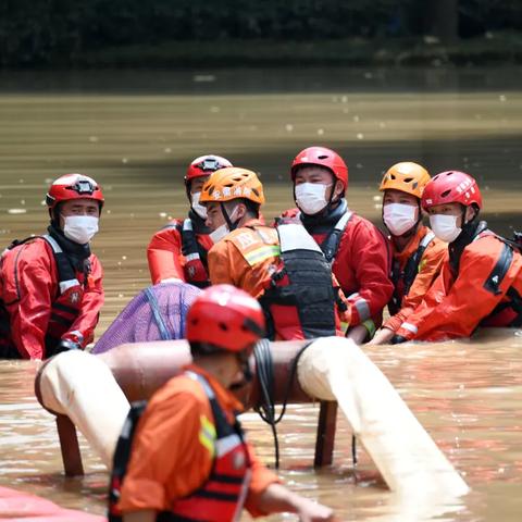 污水排入雨水管网最高或罚20万，《合肥市排水管理办法》将修订, 你怎么看？
