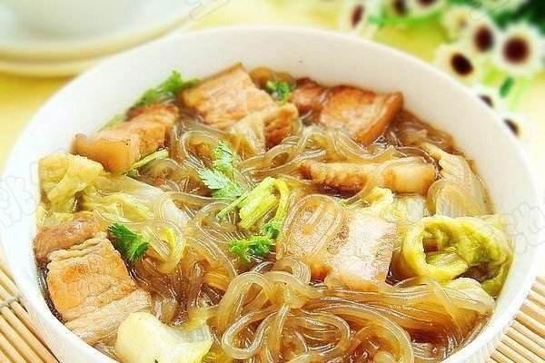 冬天什么美食（各地都有什么冬季特色食品）