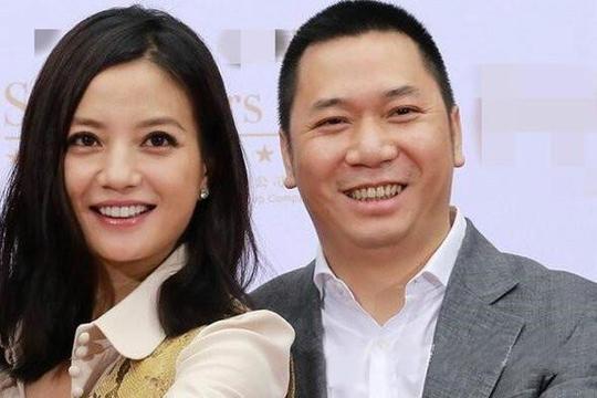 “空手套白狼”的赵薇，终审判决输了，后续还有512件官司在路上