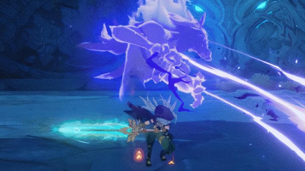 原神怎么多人过副本（原神客官任务怎么过）