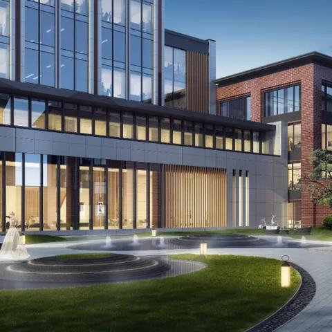 福建住哪个酒店好