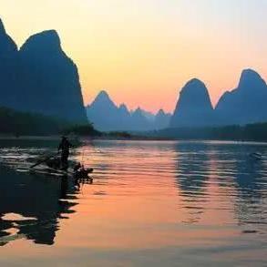 桂林市哪个县城好玩