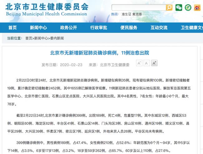 【北京丰台新增确诊
 ,】