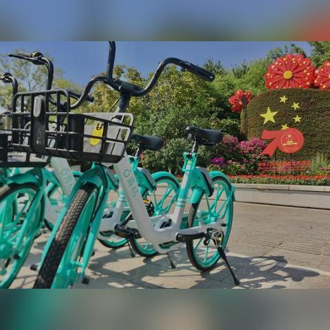 为什么济南市没有电单车