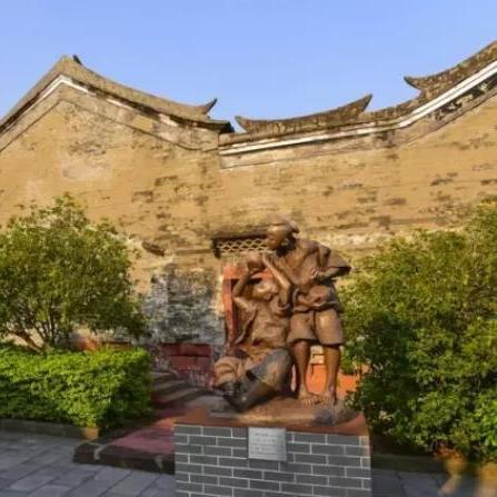 东莞市的村子有哪些