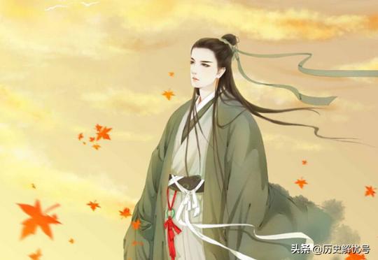 白居易一首非常冷门的诗，揭露了李唐皇室的恶趣味，细思极恐
