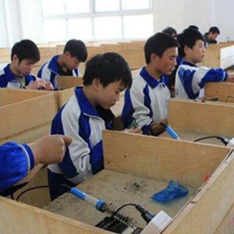 沈阳市哪个职高学校好啊