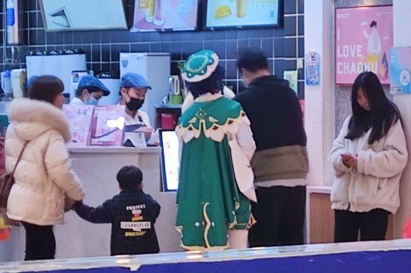 肯德基原神怎么还不能兑换（支付宝怎么拿原神kfc兑换码）