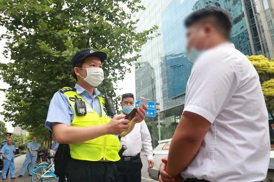 还路于民、打击“黄牛”……背后是这个“青年论坛”群策群力