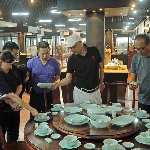 杭州市凤凰镇是哪个区