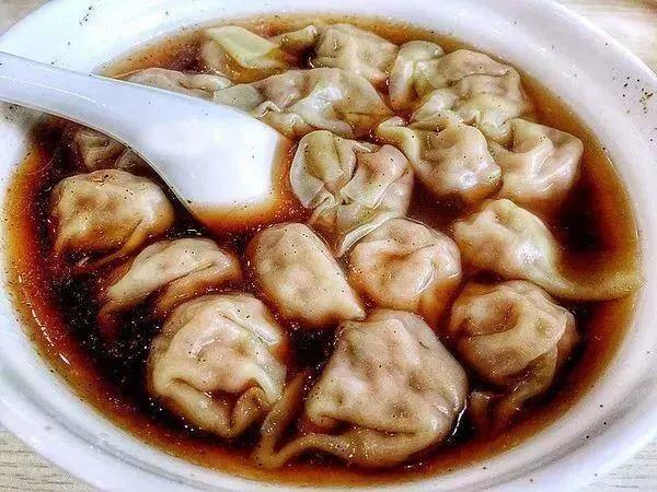 扬州有什么特色美食（扬州美食街有什么吃的）