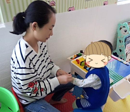 女为母则刚，为孩子勇敢走上母婴创业路