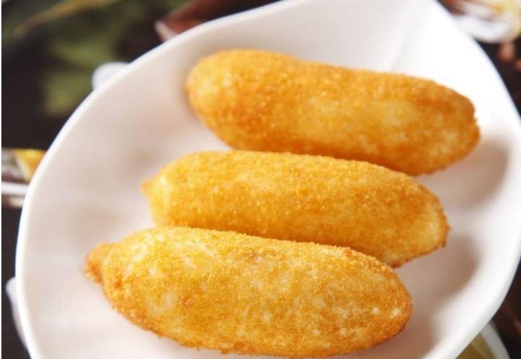 幼儿能制作什么美食（能做哪方面的工作）