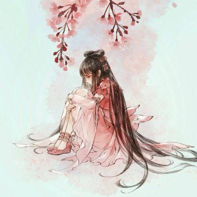 古风短故事：情不知所起，一往而深，却不知