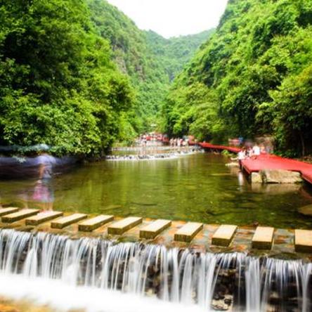 桂林市桃花江公园在哪里