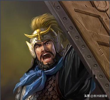 徐和张怎么起名虎宝宝(如果关云长的胳膊上没有箭伤)