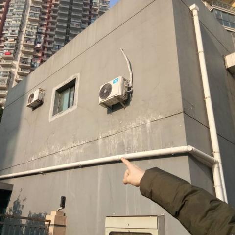 无锡市空调市场在哪里啊