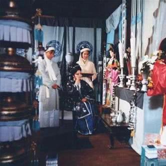 河南贾氏家族辈分排名？