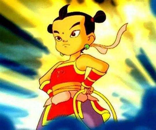 fc红白机时代的《封神榜之伏魔三太子》，有多少人记忆犹新？