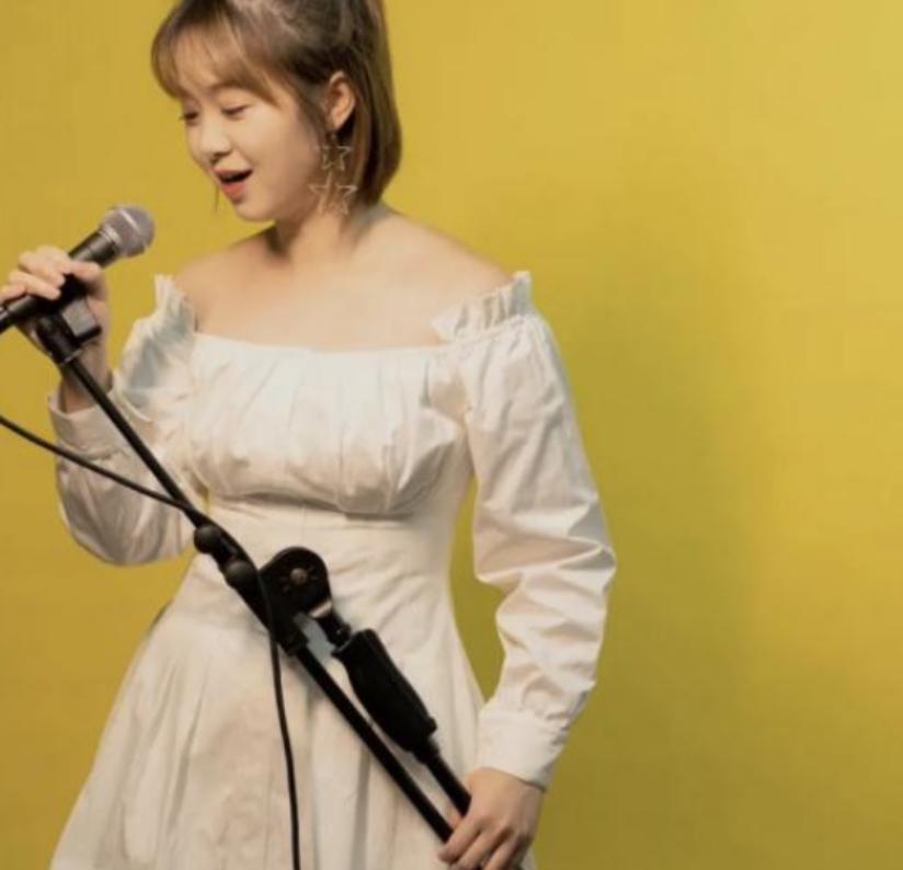 陌陌手机直播怎么唱歌（看到越来越多的人参与映客）