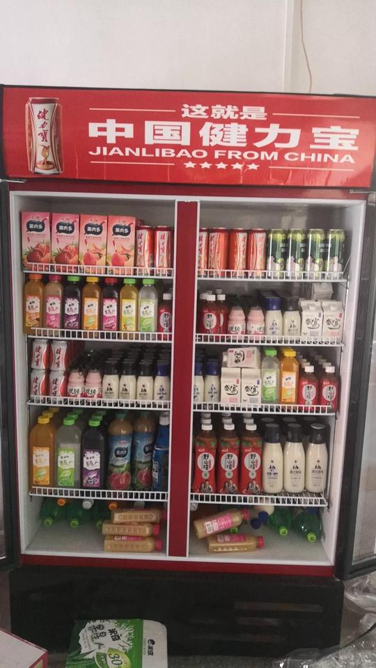 回老家创业，首选饮料行业，非广告（欢迎探讨）