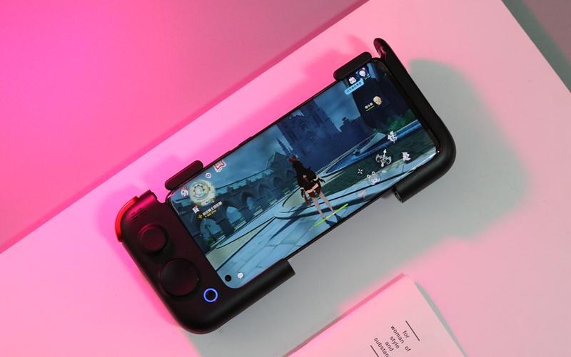 手机原神到底怎么玩的（骁龙870玩原神怎么设置最流畅）