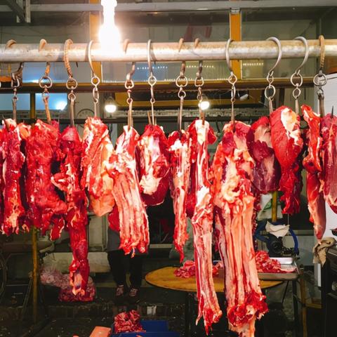 天津创意烤肉怎么样