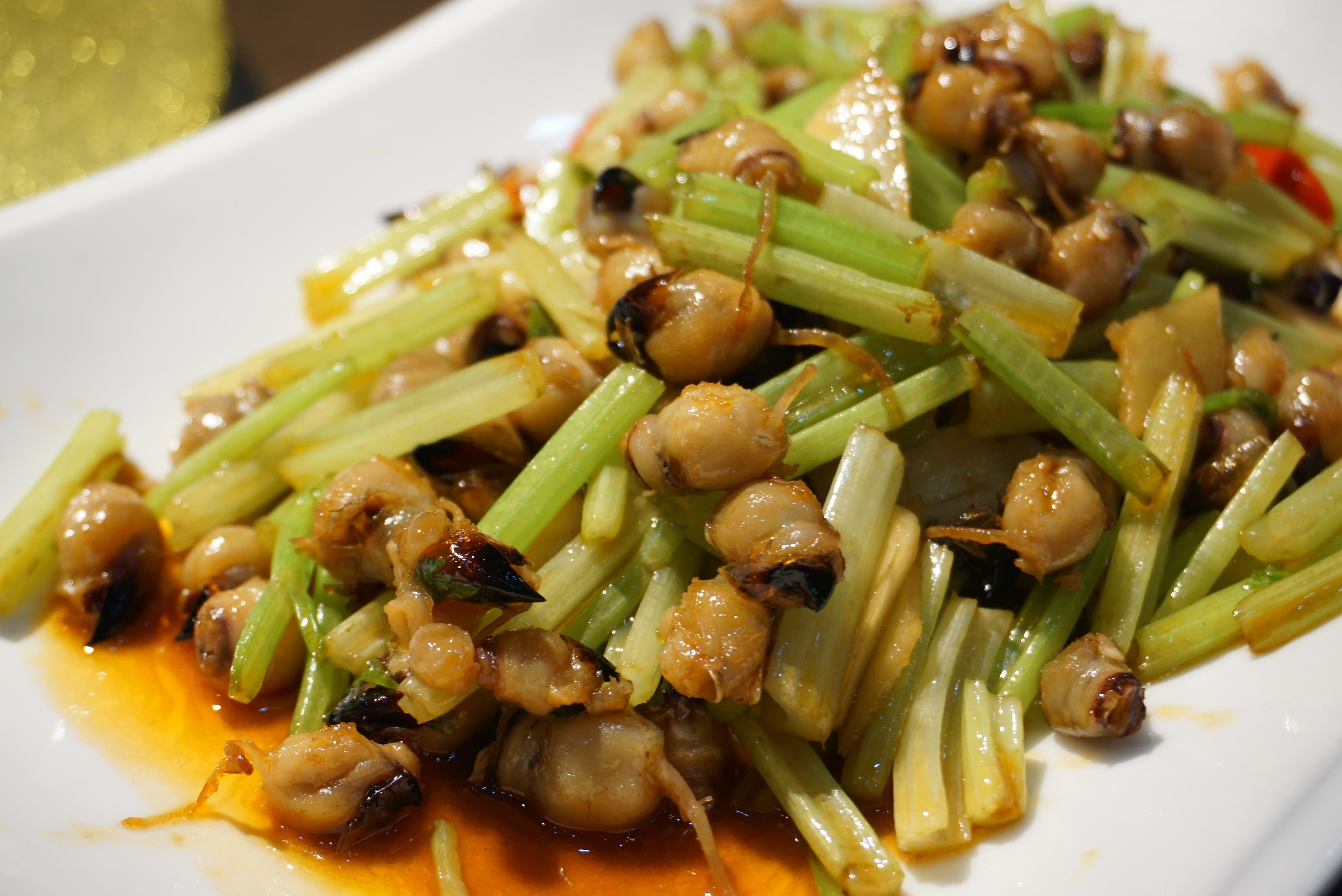 宁德美食有什么店名（宁德有好玩的地方吗）